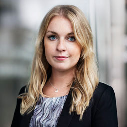 Kajsa Liljegren