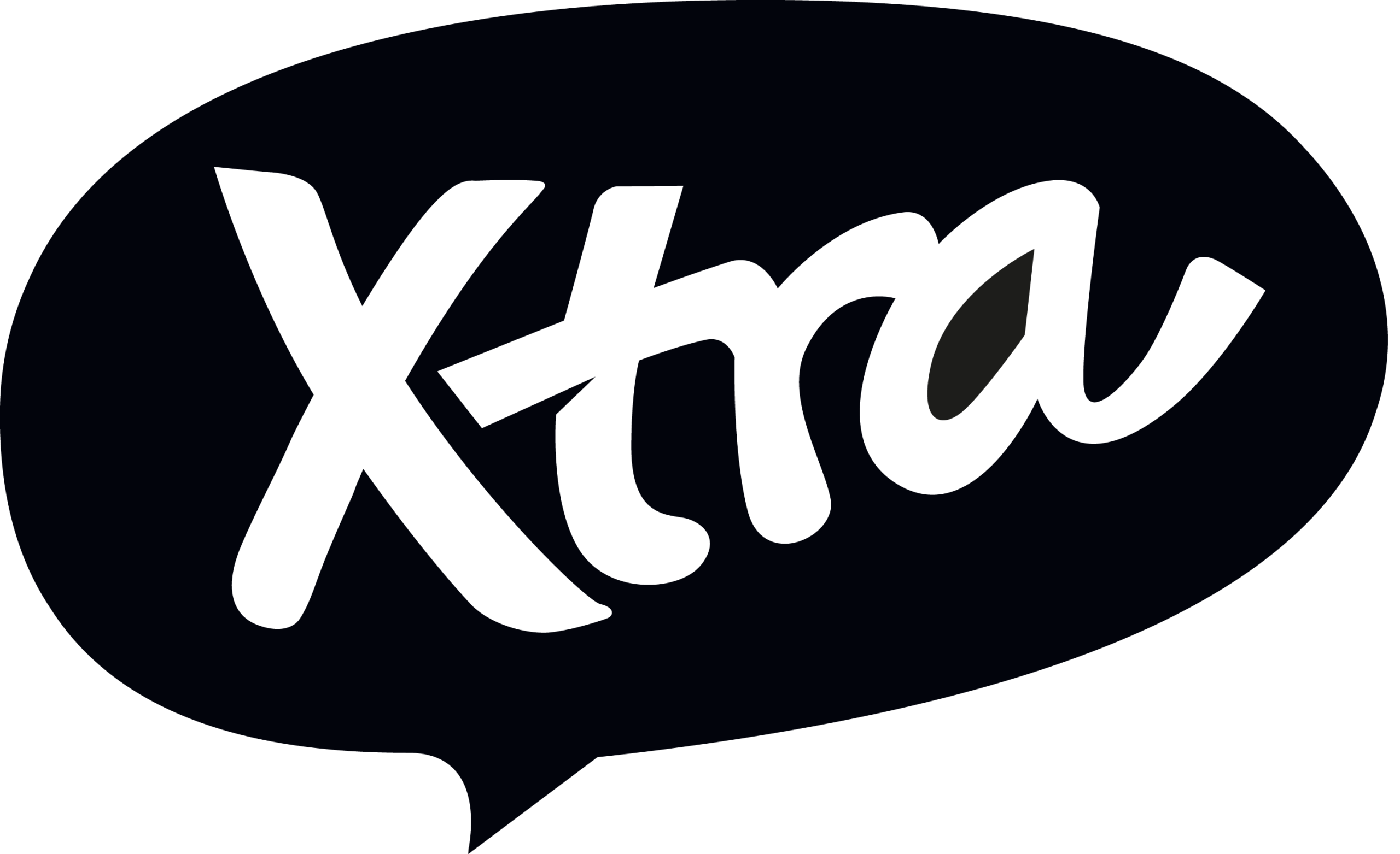 Logotyp för Coop Xtra
