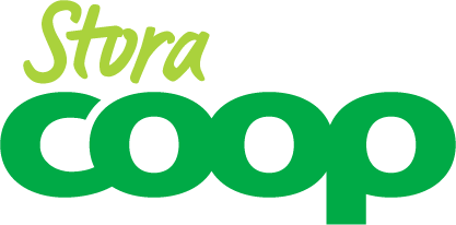Stora Coop - Logotyp