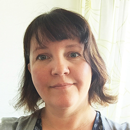 Elin Bäckman