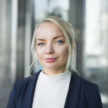 Erika Troeng