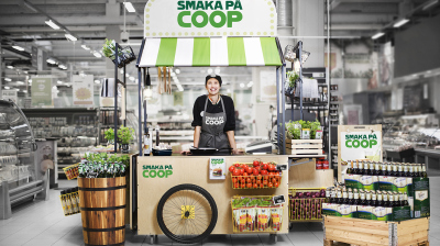 Nu går över 3 miljoner medlemmar till val