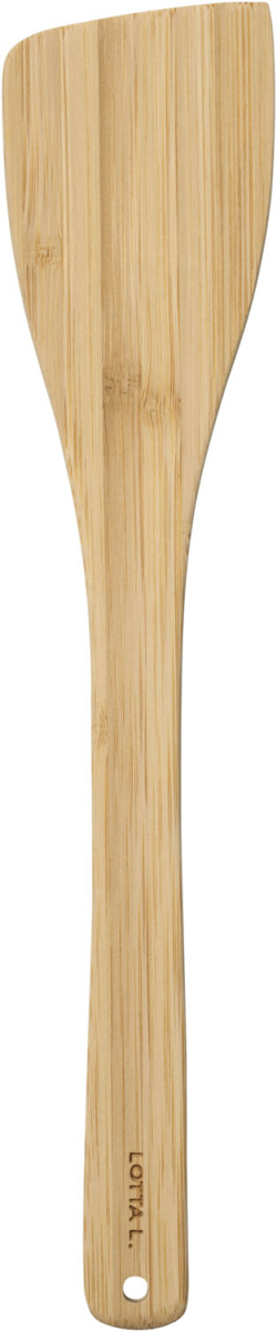 Spatel, bambu,