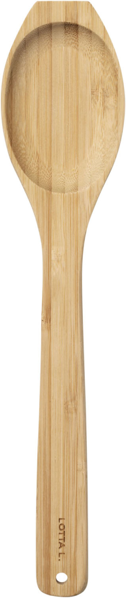 Slev, bambu