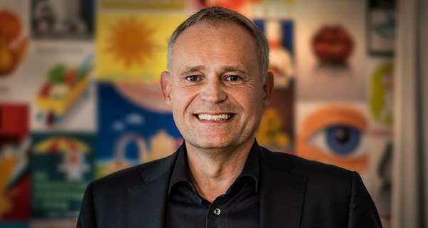 Björn Carlsson Kinning ny CFO på Coop Sverige AB