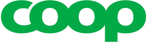 Coop - Logotyp