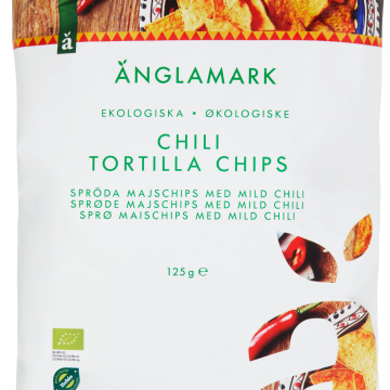 Änglamark tortillachips chili - 72dpi