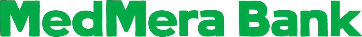 MedMera_Bank_logotyp