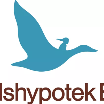 Landshypotek Bank logotyp