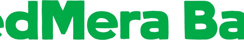 MedMera Bank logotyp