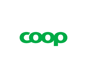 Coop logotyp