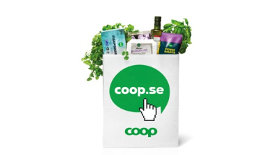 Matpriskollen: Coop Online har billigaste matkassen i Stockholm