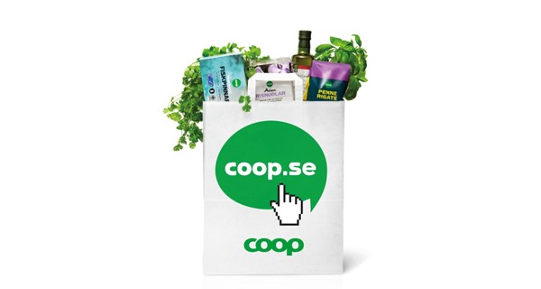 Matpriskollen: Coop Online har billigaste matkassen i Malmö