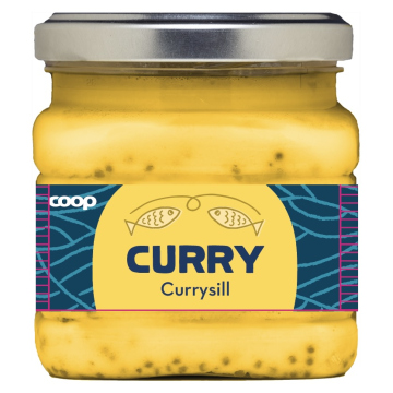 Currysill Coop