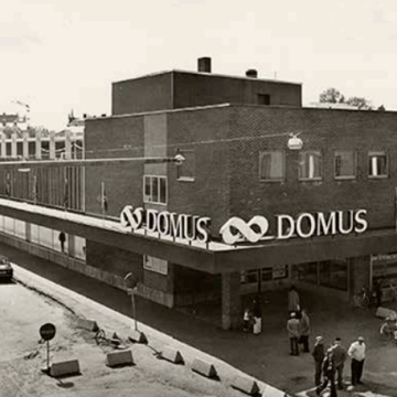 Domus