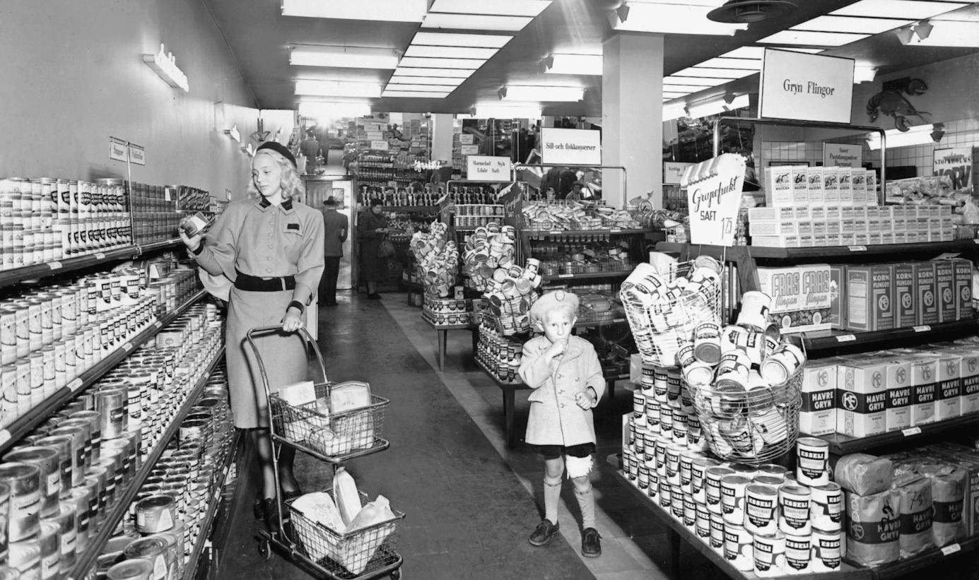 125 år i medlemmarnas tjänst