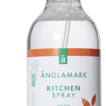 Änglamark Kitchen spray - högupplöst bild