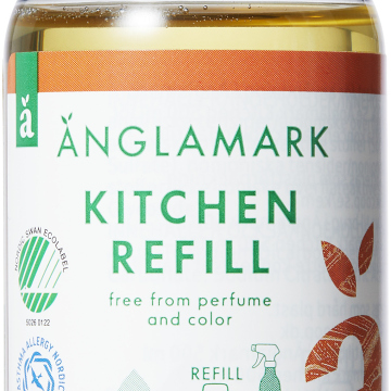 Änglamark Kitchen refill