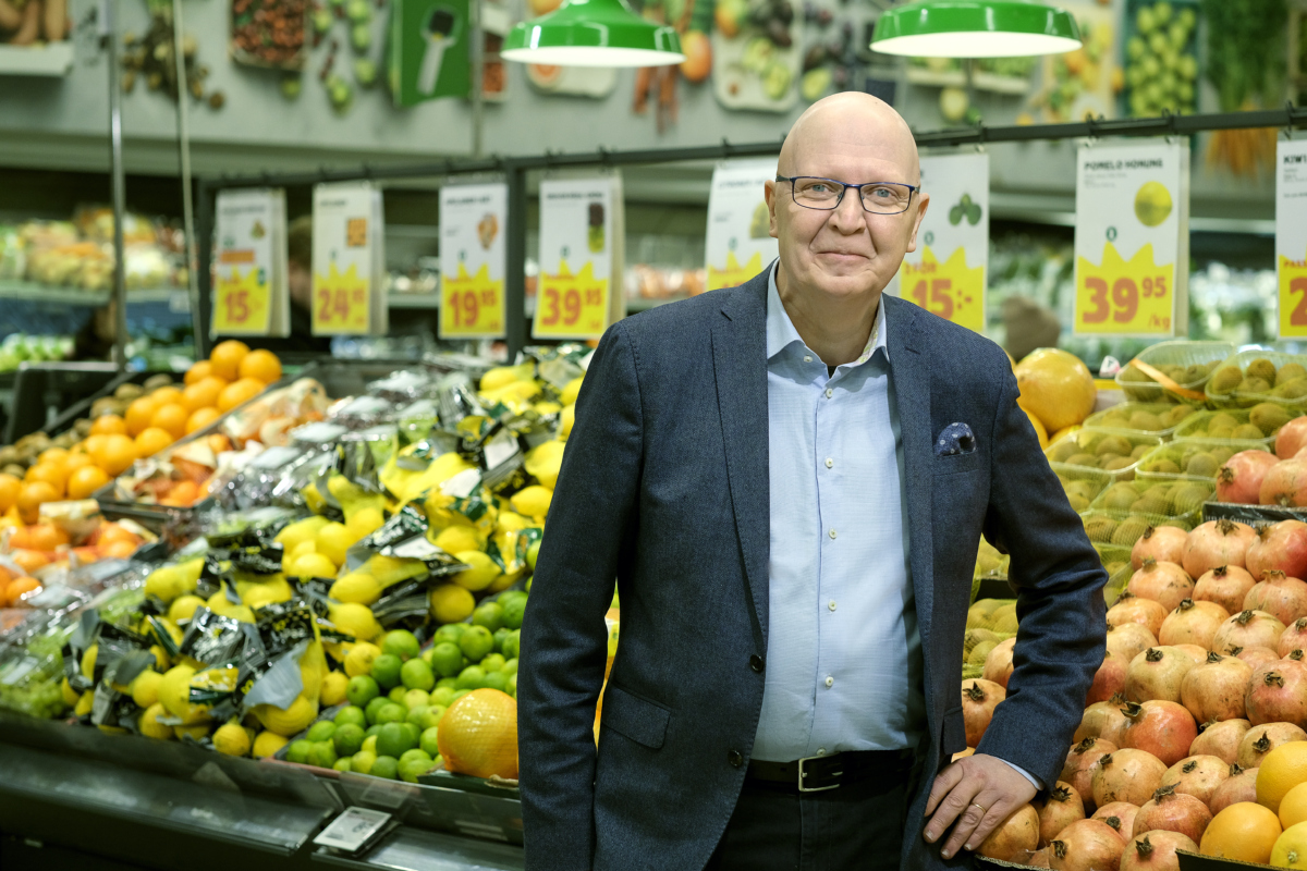Lars Ericson, ledamot