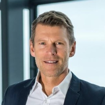 Anders Kind