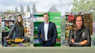 Träffa Coop i Almedalen