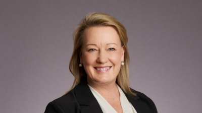 Jaana Viertola-Truini ny CFO på Coop Sverige AB