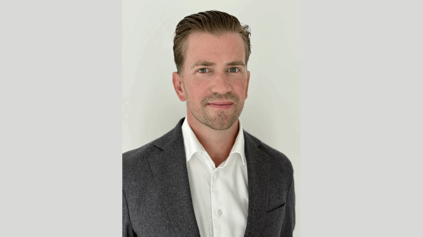 Marcus von Greyerz ny Försäljningsdirektör på Coop Sverige AB