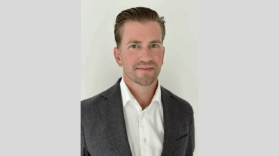 Marcus von Greyerz ny Försäljningsdirektör på Coop Sverige AB