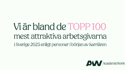 Coop en av Sveriges mest attraktiva arbetsgivare för unga