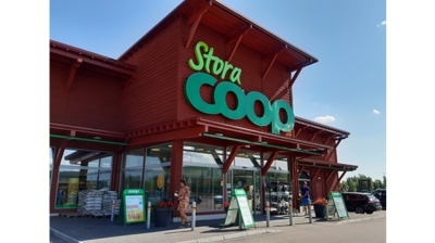 Coop Mitt avyttrar fastigheter för att fokusera på drift och utveckling av butiker