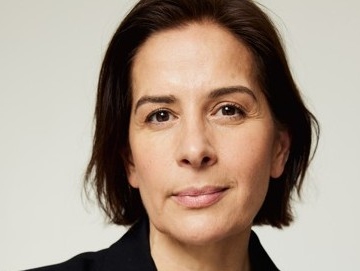 Karin Brinck