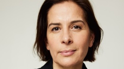 Karin Brinck ny Direktör Hållbarhet & Kvalitet för Coop Sverige