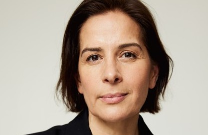 Karin Brinck ny Direktör Hållbarhet & Kvalitet för Coop Sverige