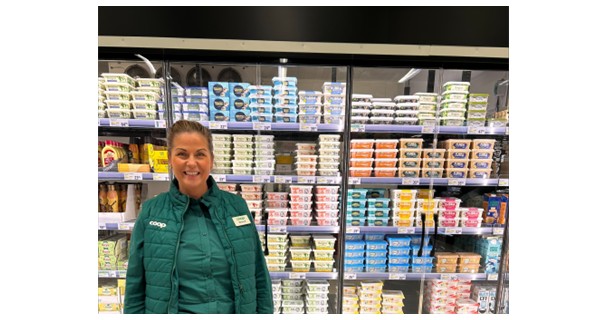 Lägre är det nya ordinarie – Coop Mitt sänker priset på 3000 varor