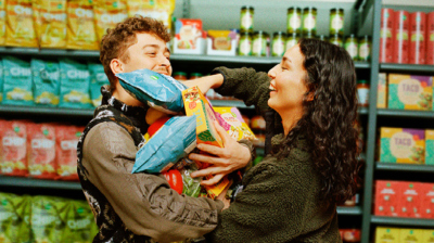 Nu är ett av Sveriges största val igång – Coops ägarombudsval 2026