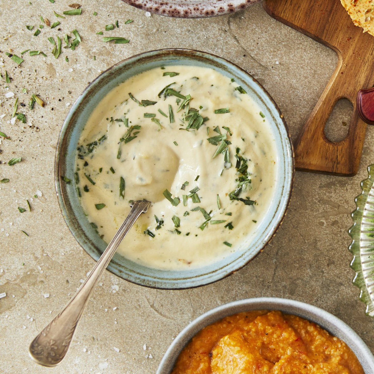Falsk bearnaise