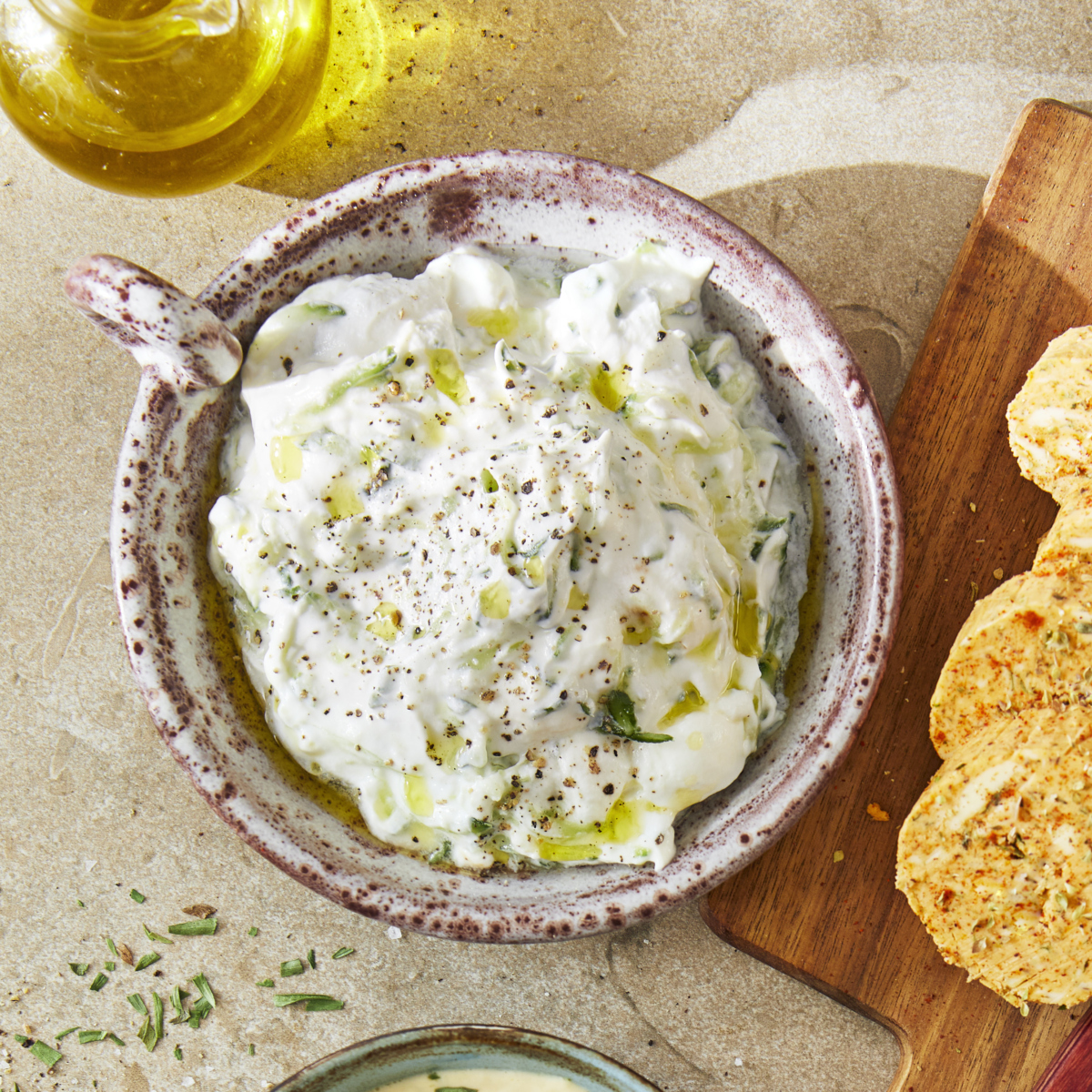 Tzatiki